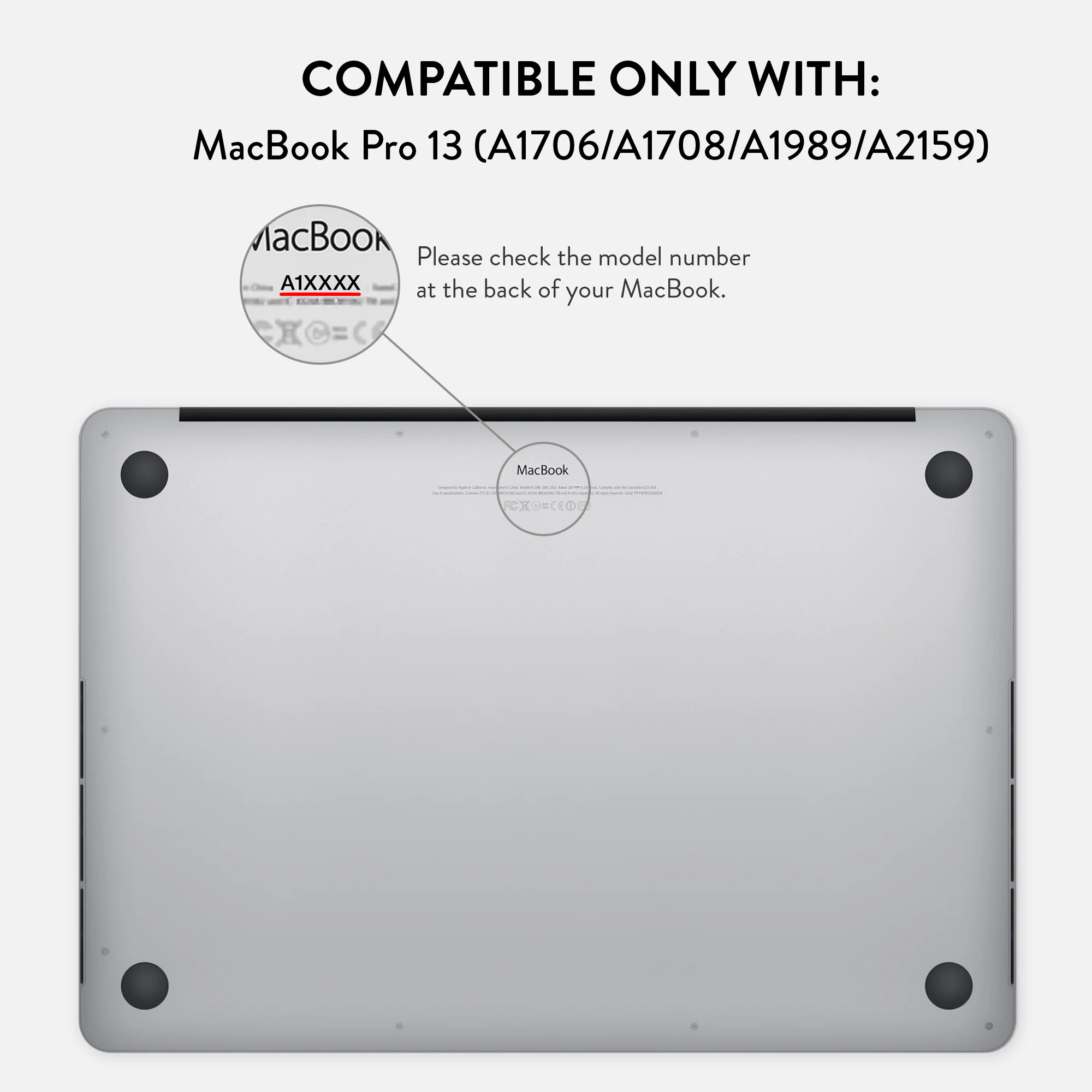 Against the Odds - Macbook Case - Image 9