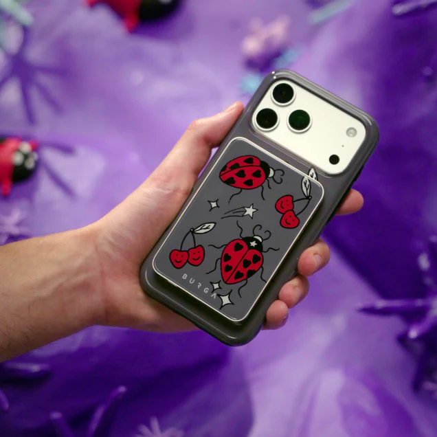 Against the Odds - Magnetic Power Bank - Image 91