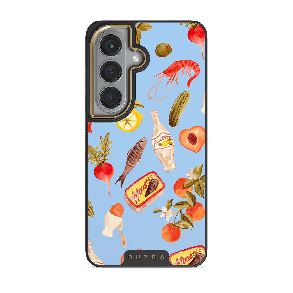 Al Fresco - Samsung Galaxy S26 Plus Case - Image 5