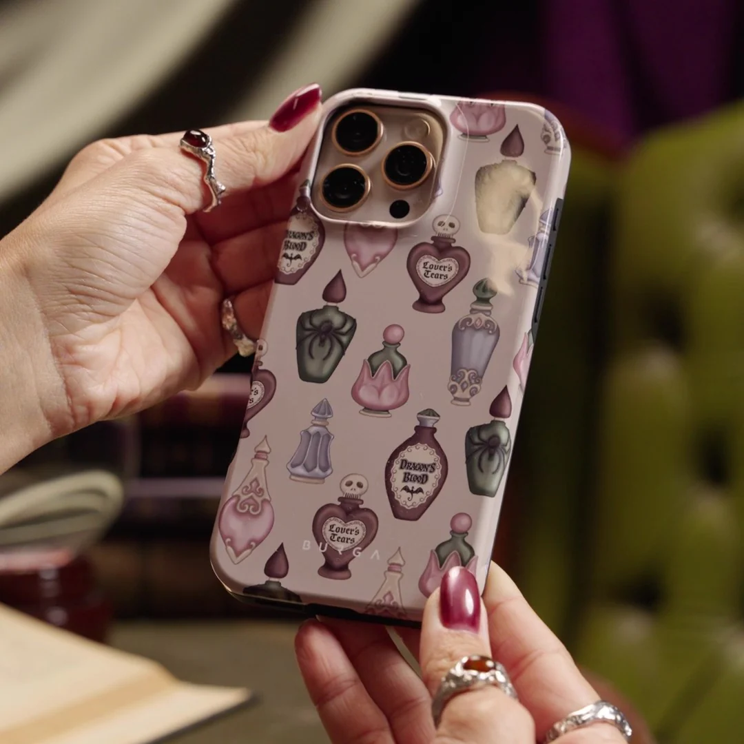 Alchemist - Samsung Galaxy A37 5G Case - Image 5
