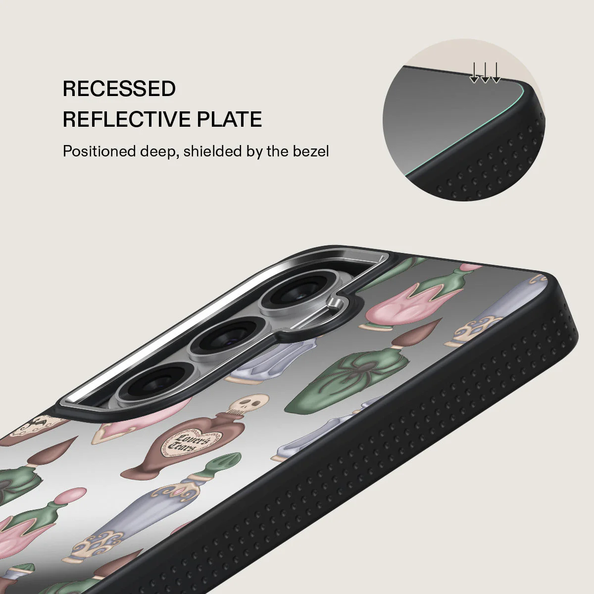 Alchemist - Samsung Galaxy S26 Case - Image 59