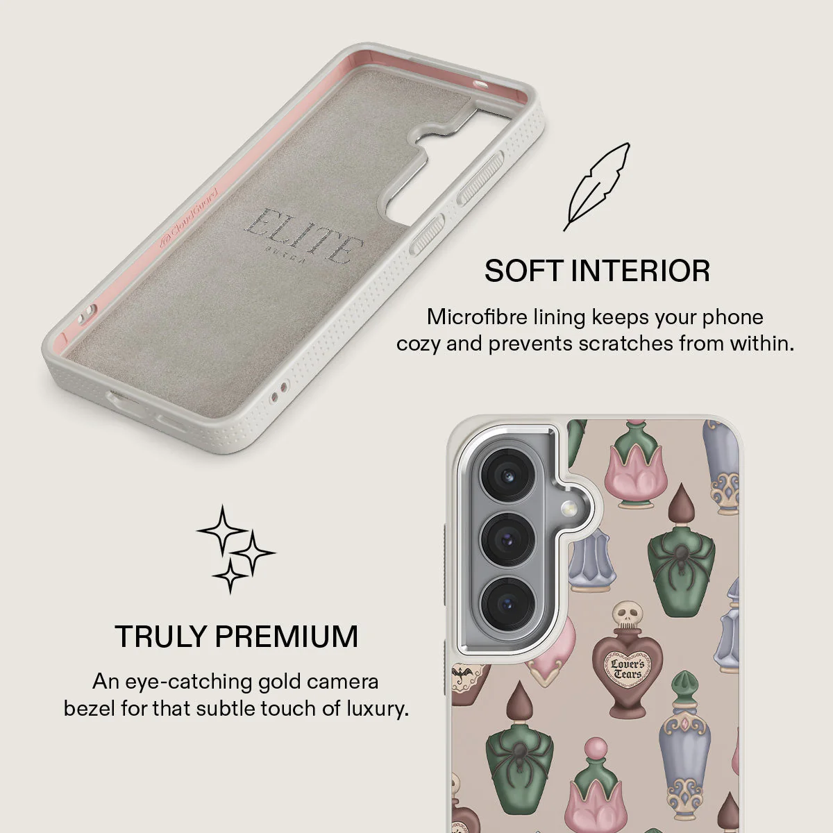 Alchemist - Samsung Galaxy S26 Plus Case - Image 38