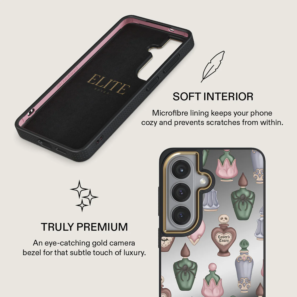 Alchemist - Samsung Galaxy S26 Plus Case - Image 46