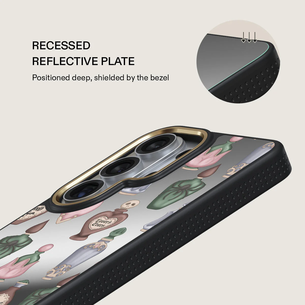 Alchemist - Samsung Galaxy S26 Ultra Case - Image 43