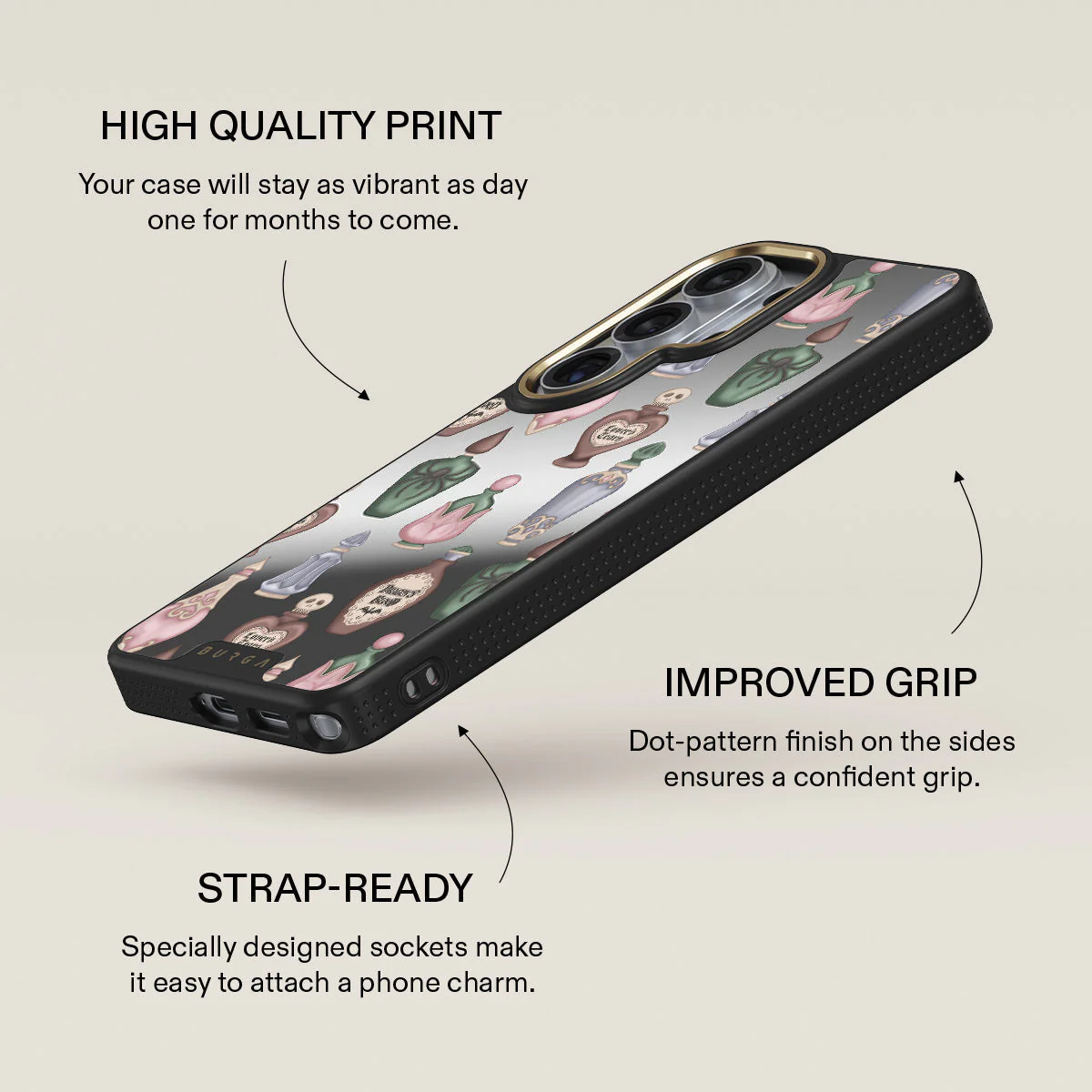 Alchemist - Samsung Galaxy S26 Ultra Case - Image 45