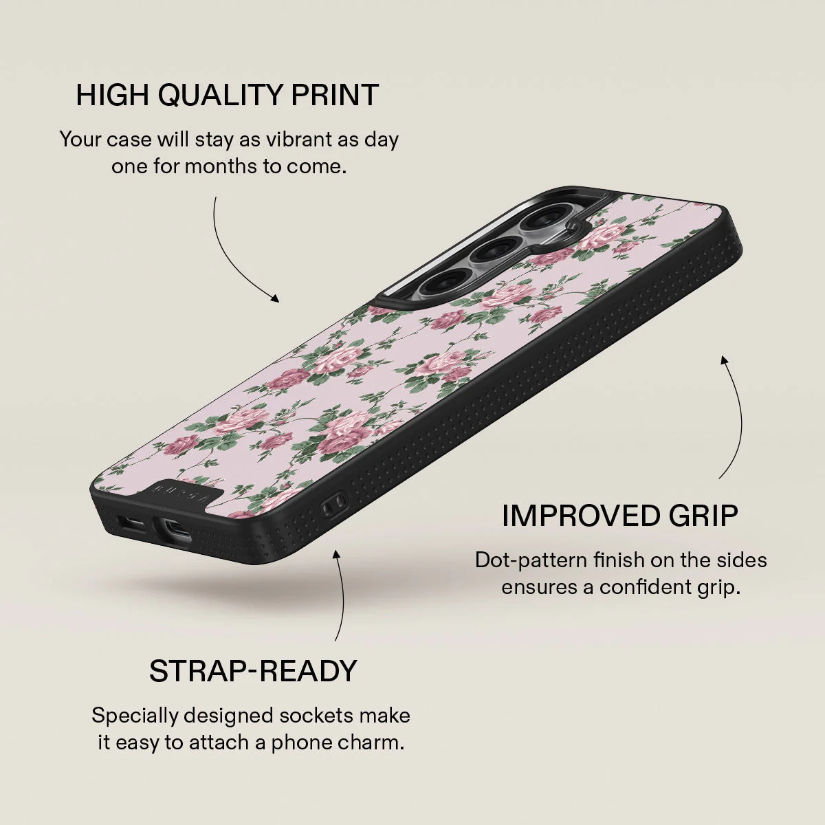 Alice - Samsung Galaxy S26 Case - Image 16