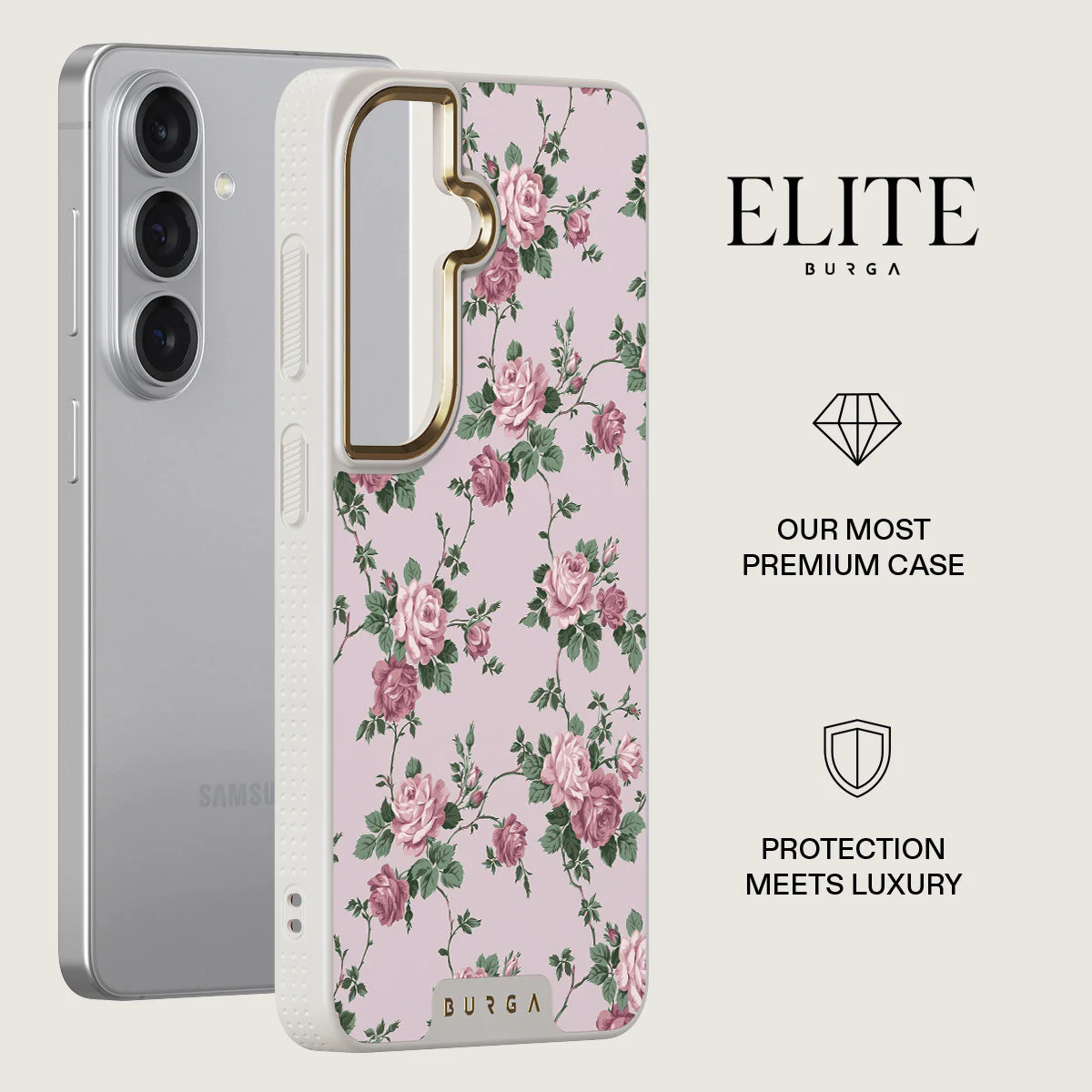Alice - Samsung Galaxy S26 Plus Case - Image 27