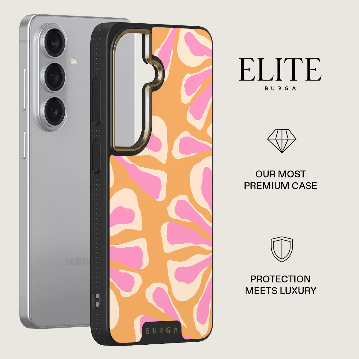 Aloha - Samsung Galaxy S26 Case - Image 6