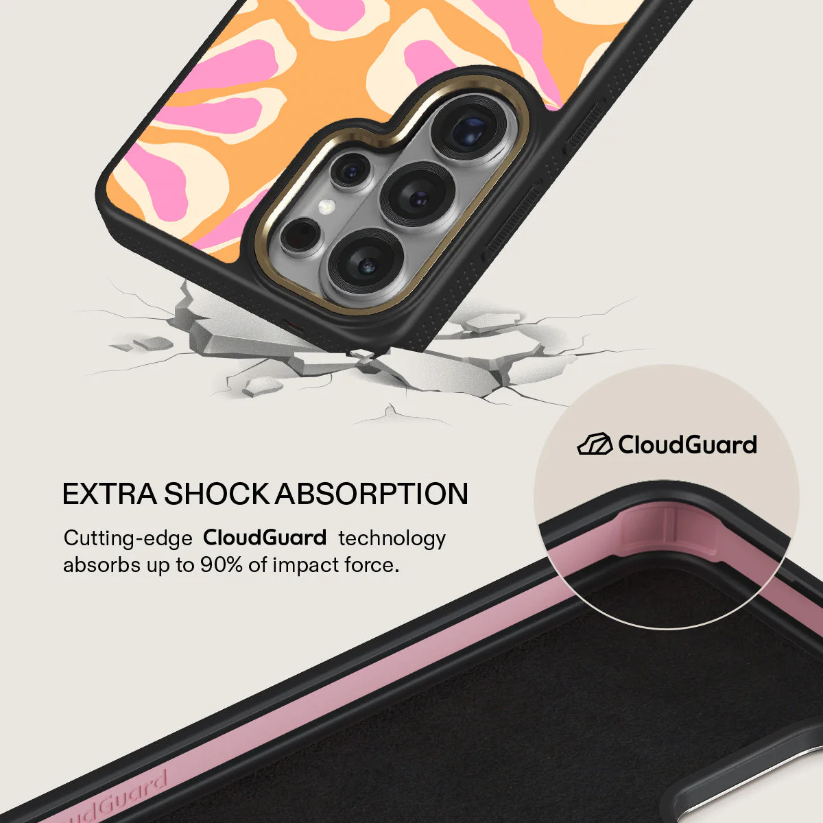 Aloha - Samsung Galaxy S26 Ultra Case - Image 7
