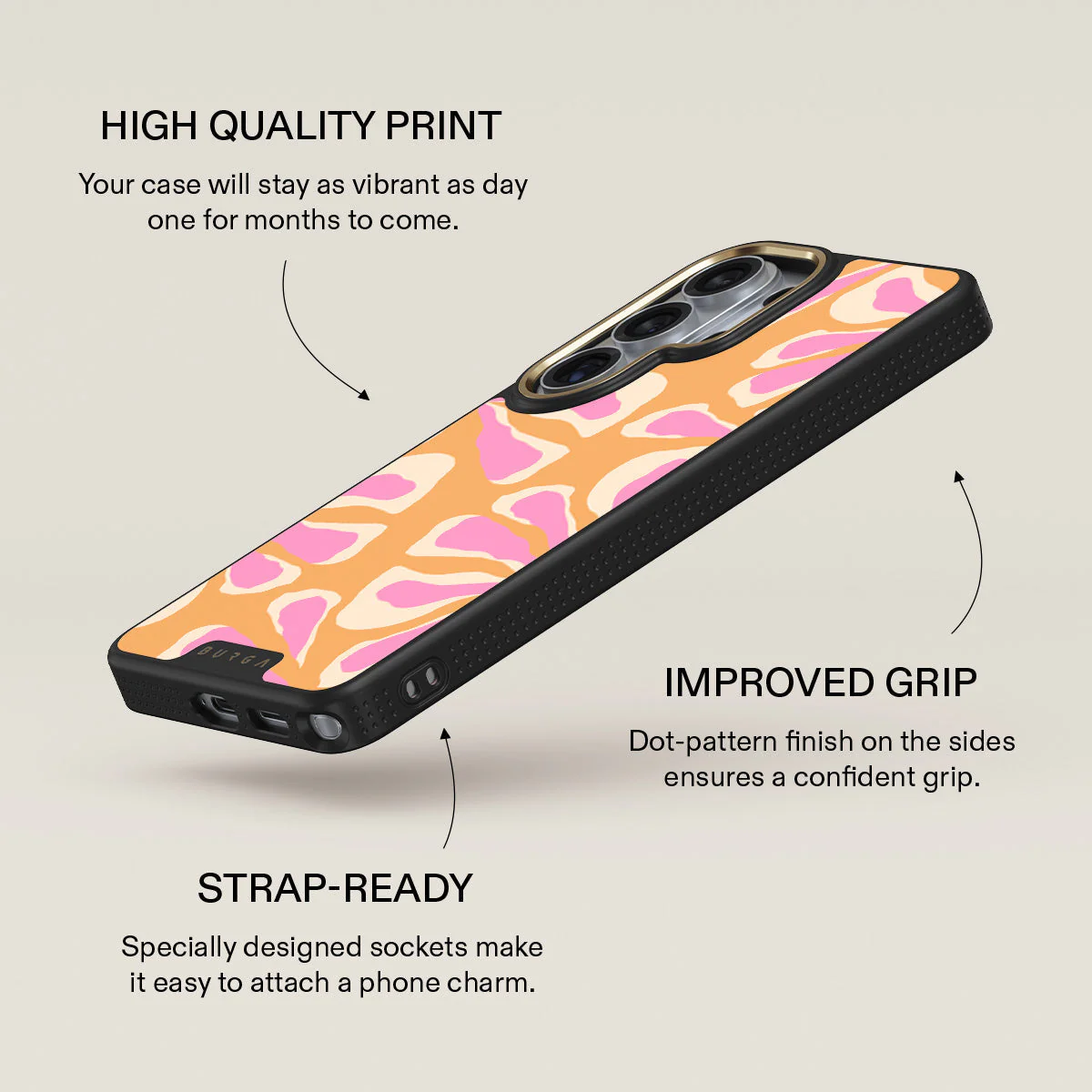 Aloha - Samsung Galaxy S26 Ultra Case - Image 9