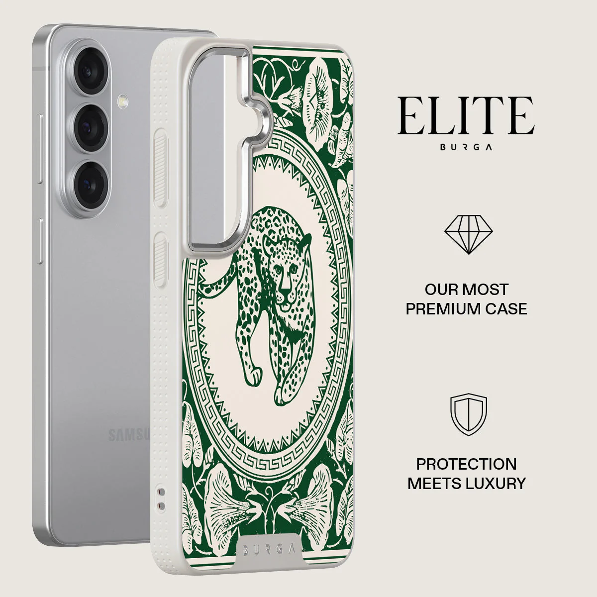 Antique - Samsung Galaxy S26 Case - Image 34