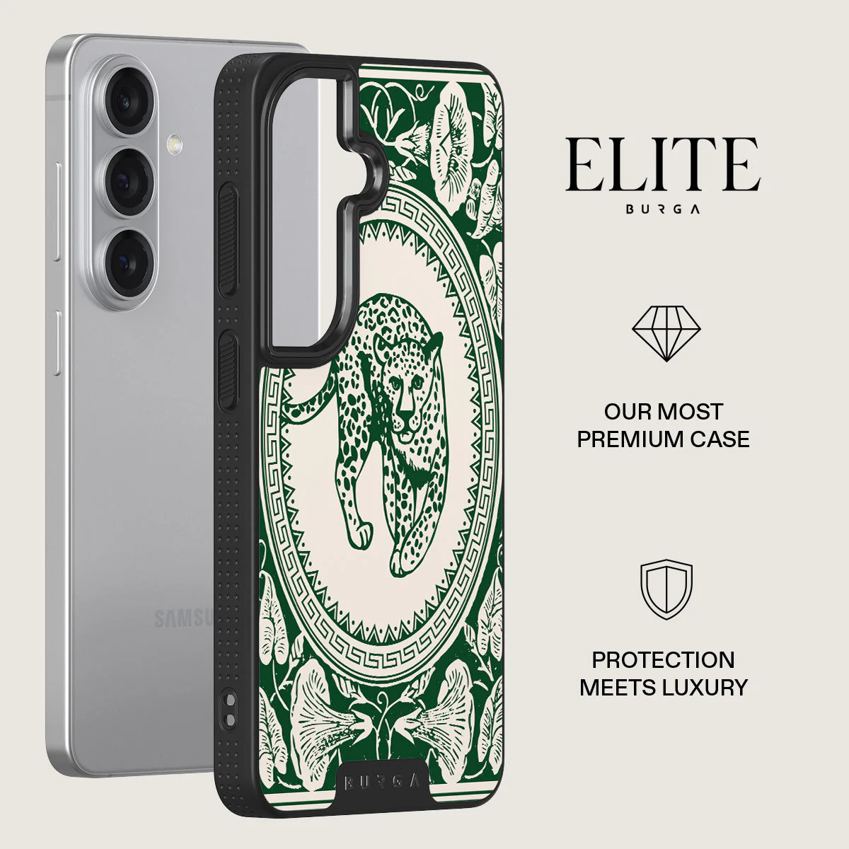 Antique - Samsung Galaxy S26 Plus Case - Image 13