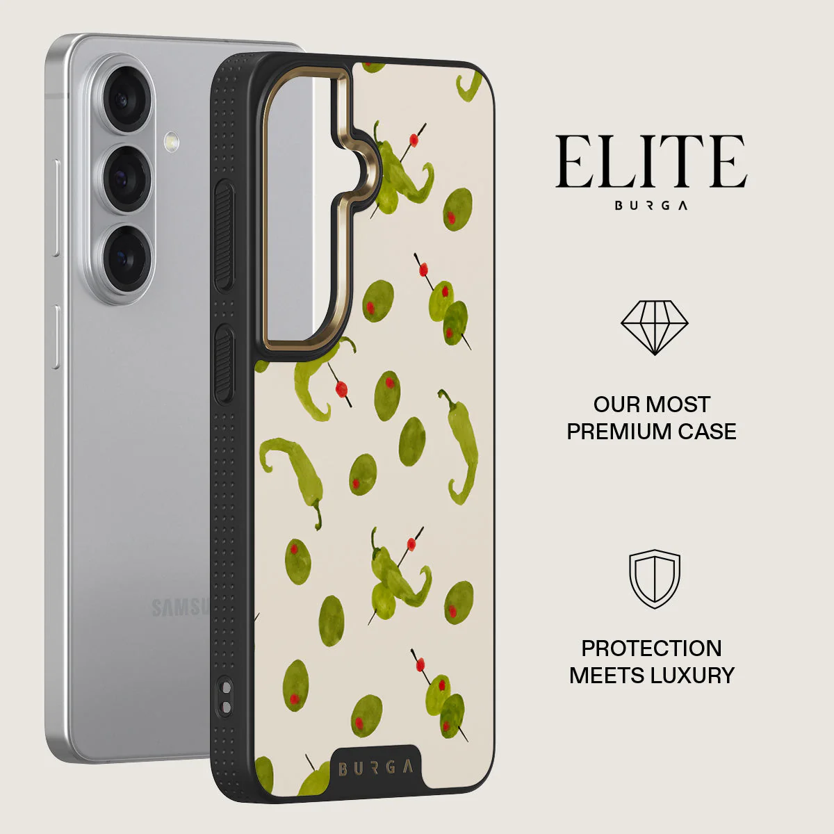 Aperitivo - Samsung Galaxy S26 Case - Image 6