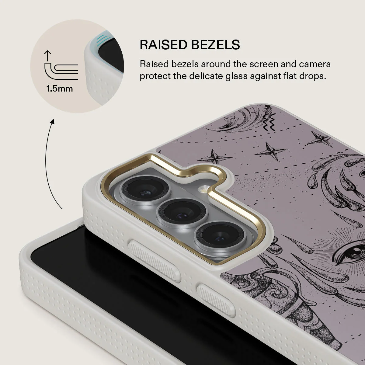 Aquarius - Samsung Galaxy S26 Case - Image 60