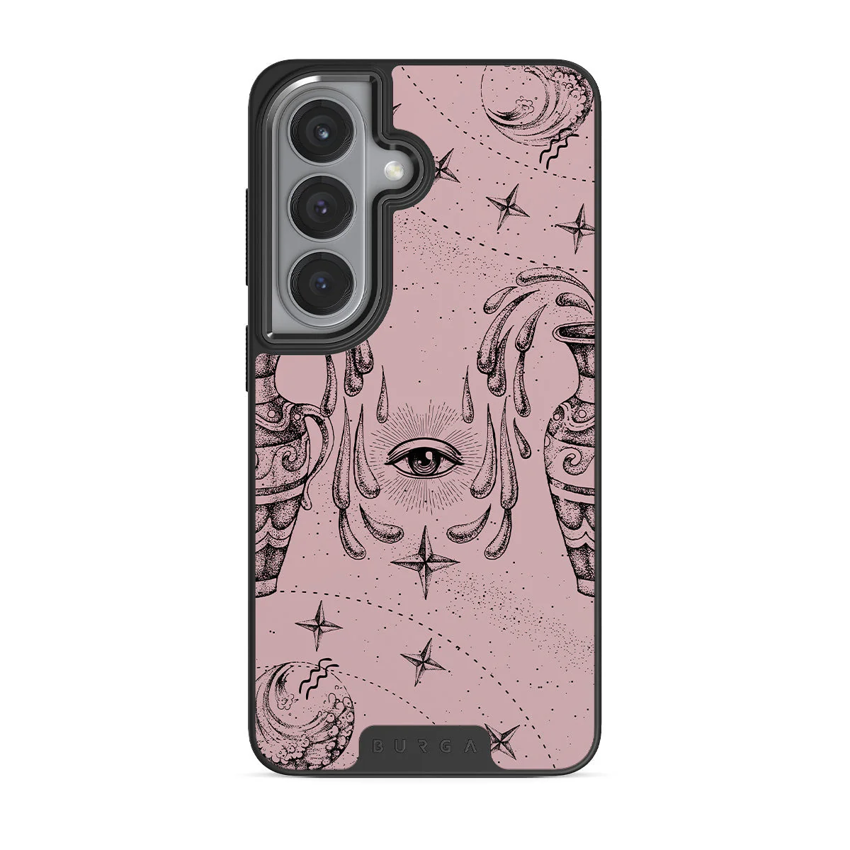 Aquarius - Samsung Galaxy S26 Case - Image 79