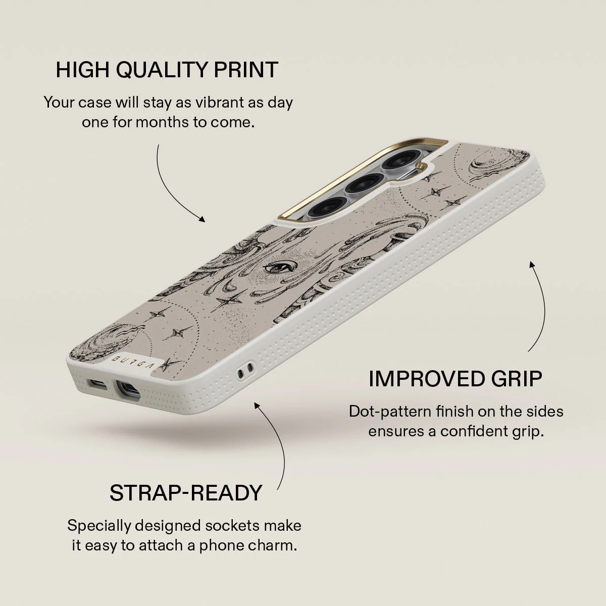 Aquarius - Samsung Galaxy S26 Plus Case - Image 27