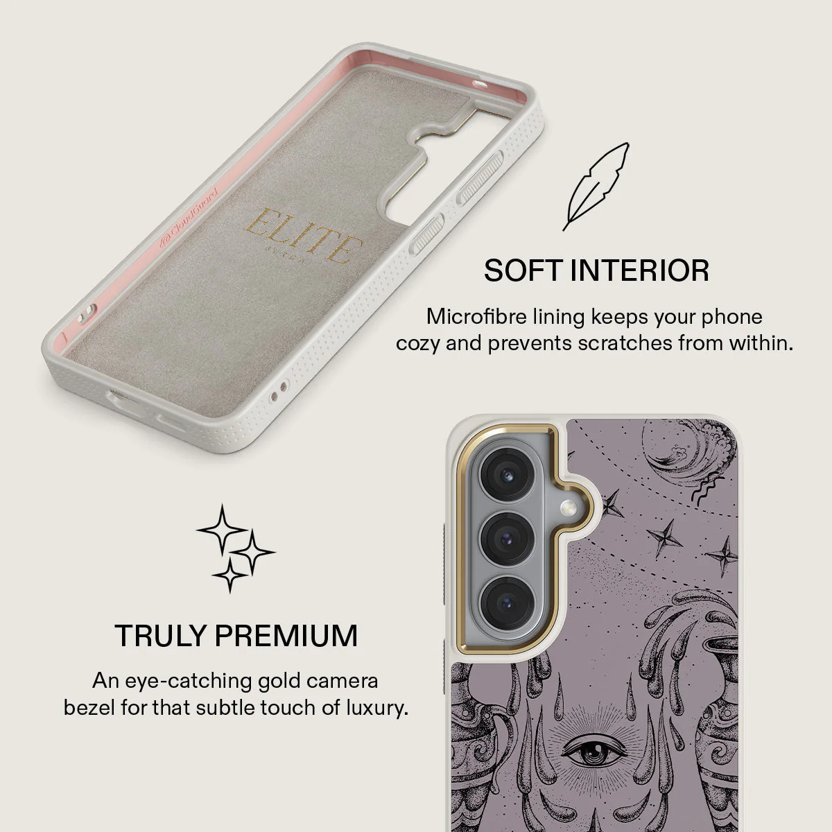 Aquarius - Samsung Galaxy S26 Plus Case - Image 62