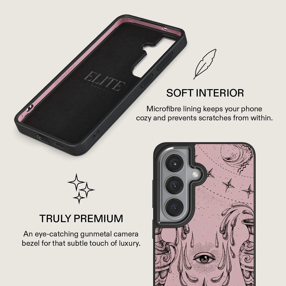 Aquarius - Samsung Galaxy S26 Plus Case - Image 84