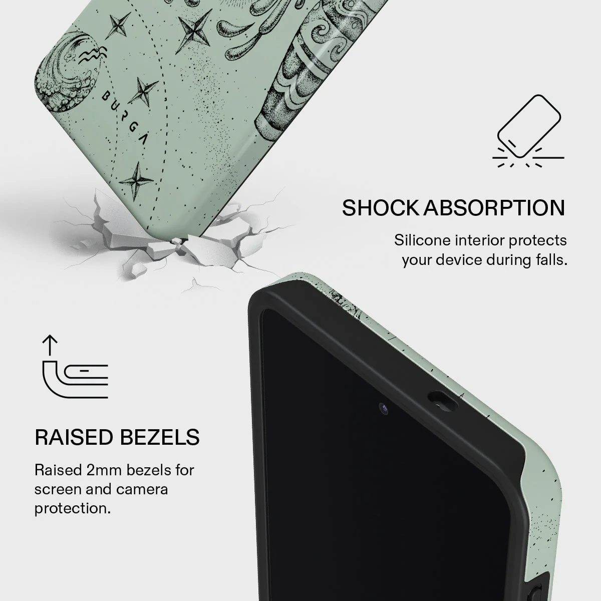 Aquarius - Samsung Galaxy S26 Ultra Case - Image 106