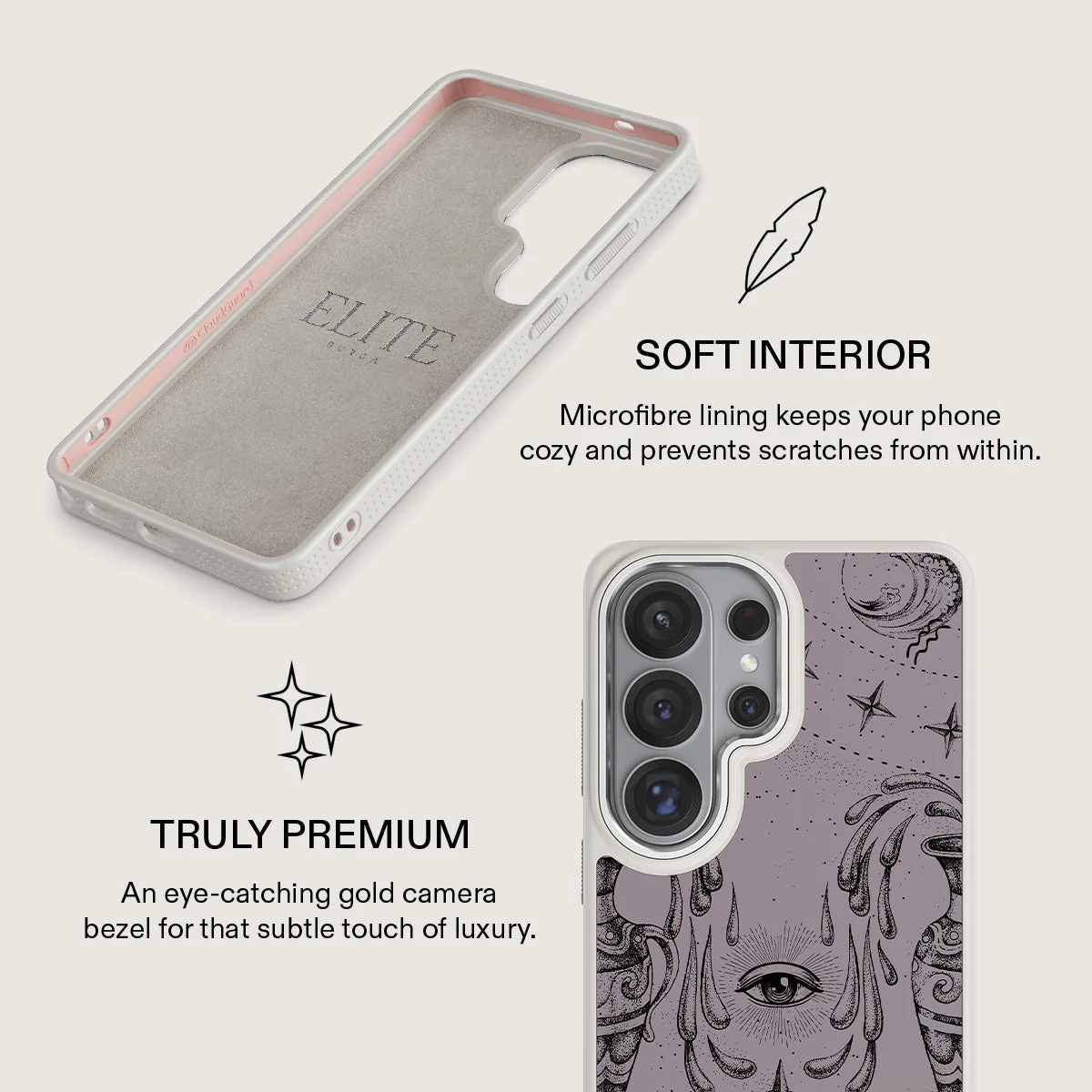 Aquarius - Samsung Galaxy S26 Ultra Case - Image 68