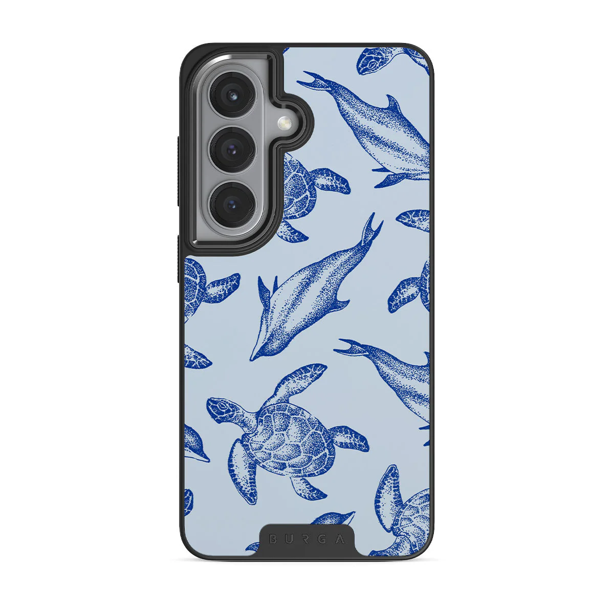 Aquatic Dance - Samsung Galaxy S26 Plus Case - Image 12