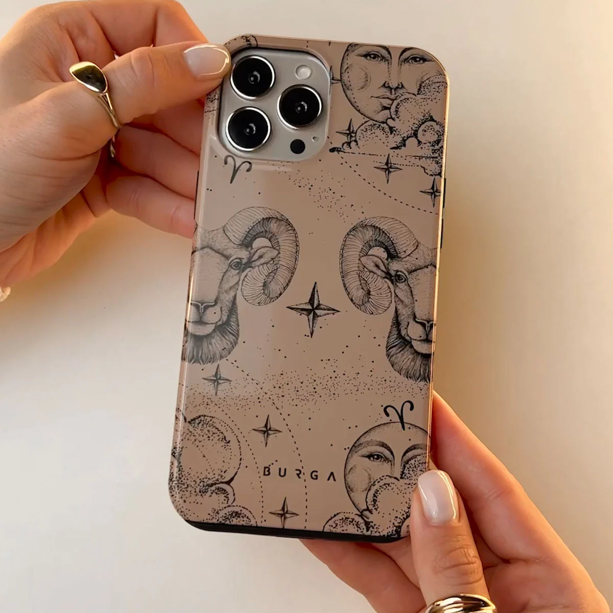 Aries - Samsung Galaxy A37 5G Case - Image 21