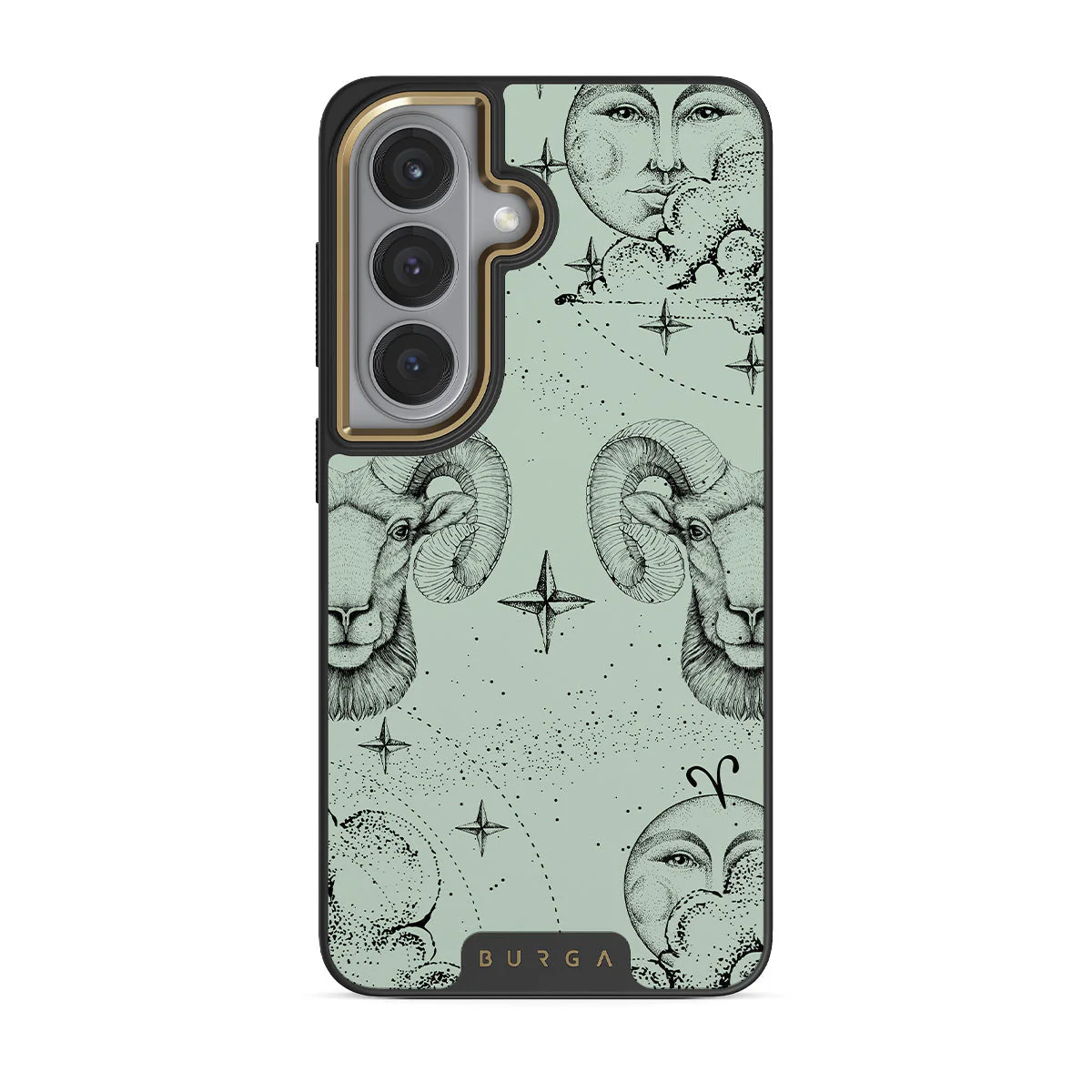 Aries - Samsung Galaxy S26 Case - Image 107