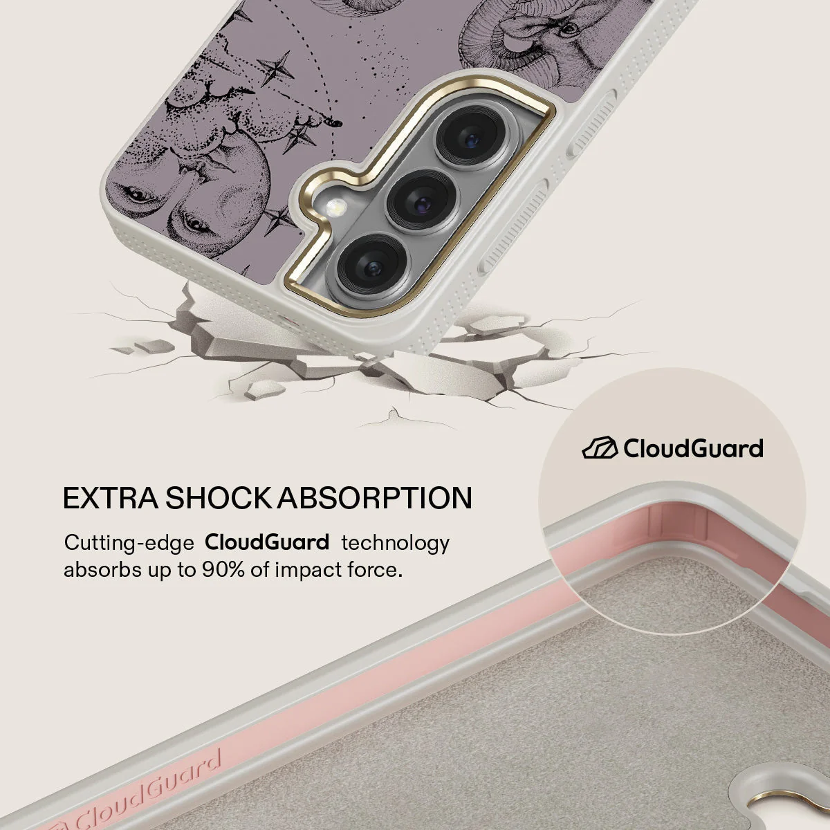 Aries - Samsung Galaxy S26 Plus Case - Image 59