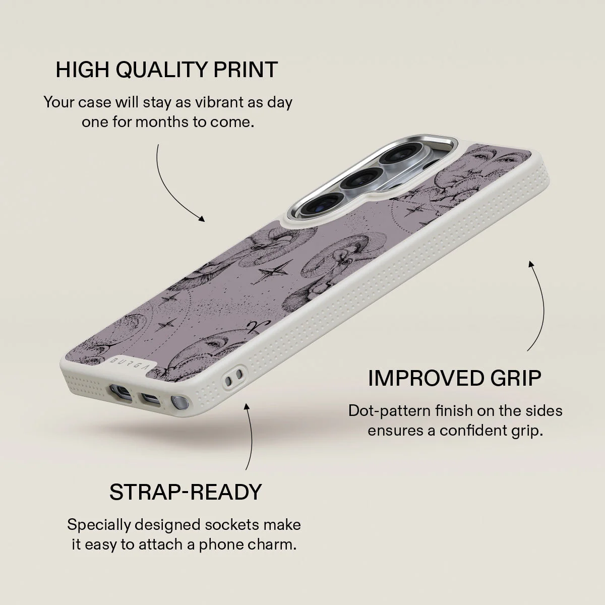 Aries - Samsung Galaxy S26 Ultra Case - Image 67