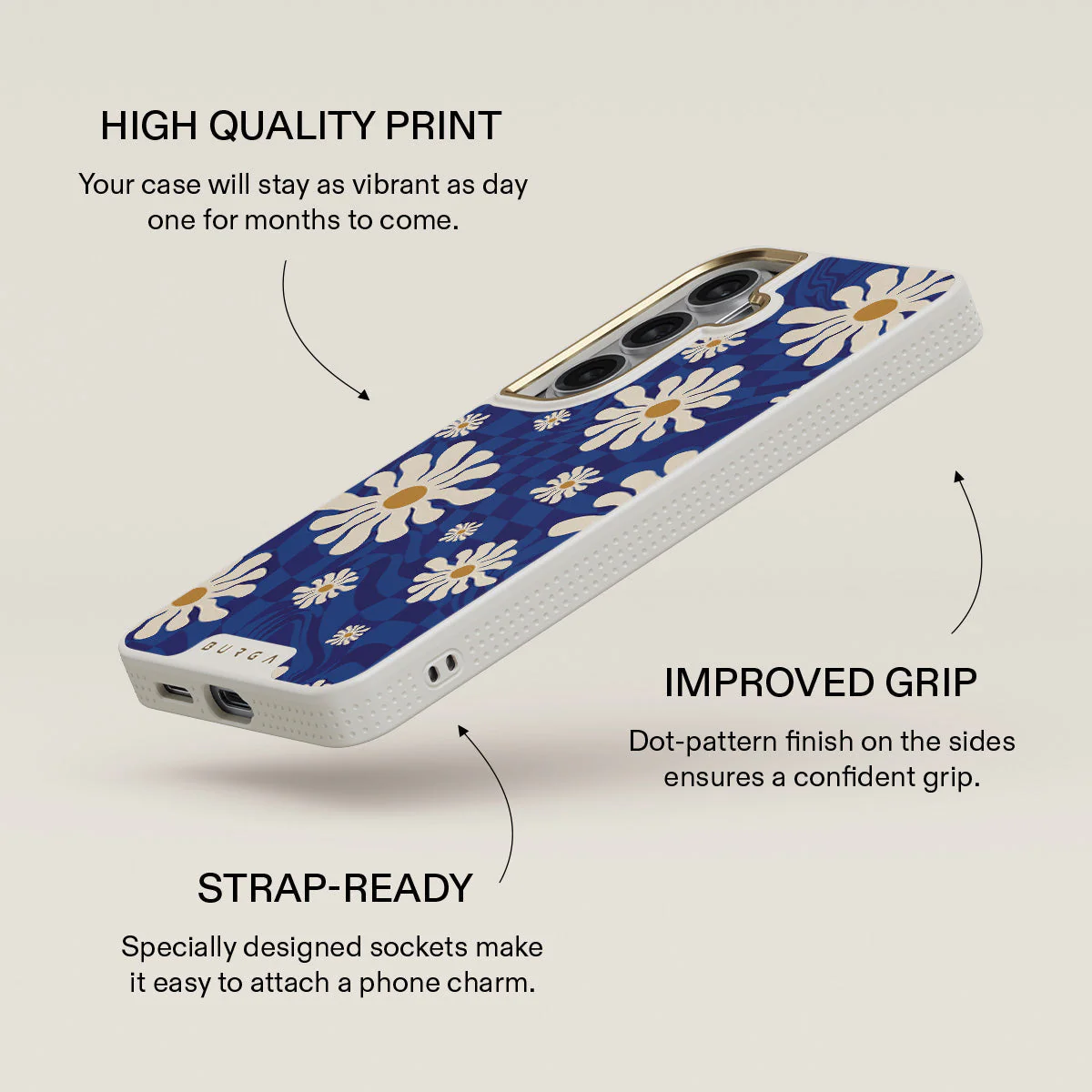 Art Class - Samsung Galaxy S26 Case - Image 30