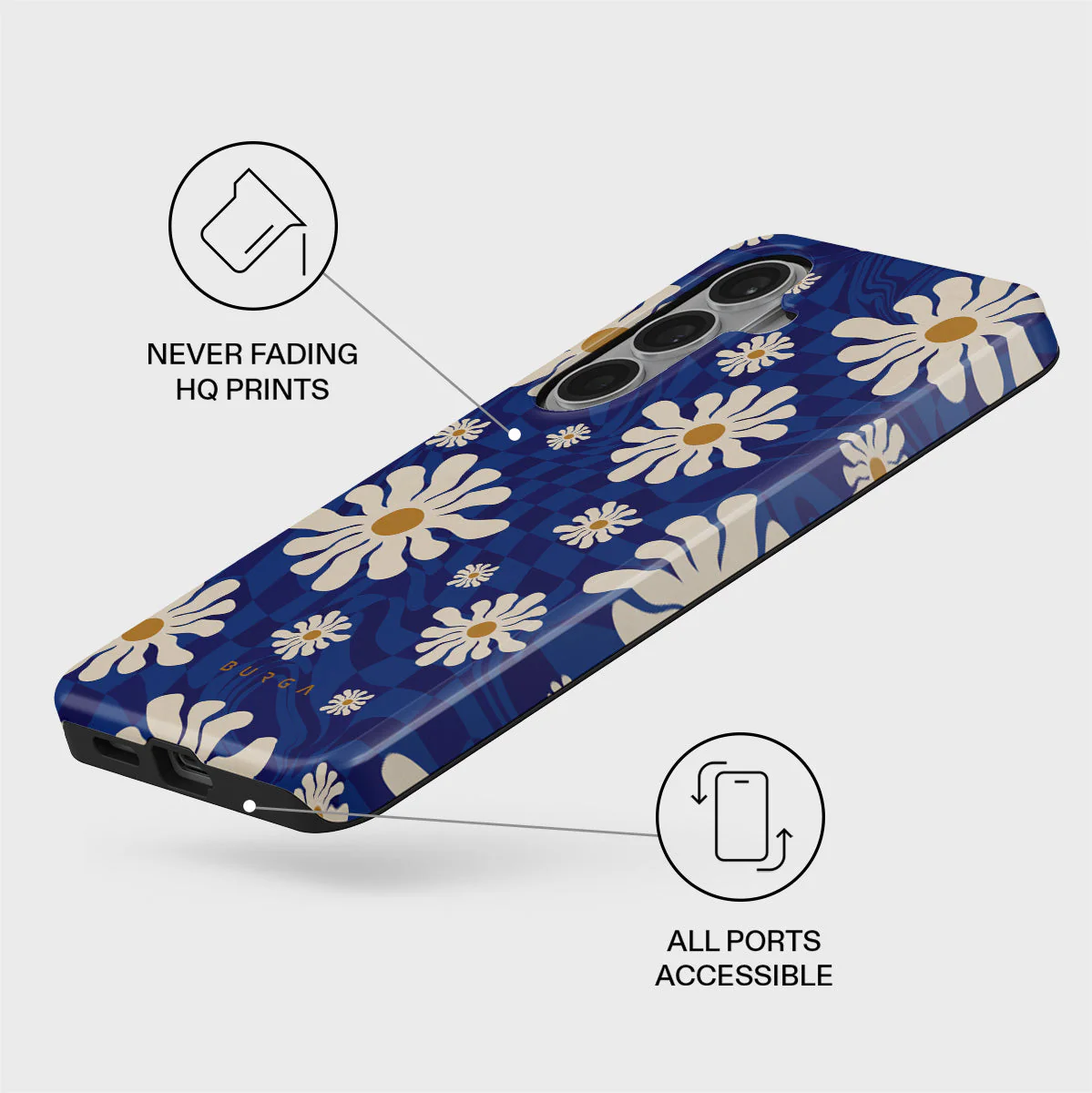 Art Class - Samsung Galaxy S26 Plus Case - Image 3