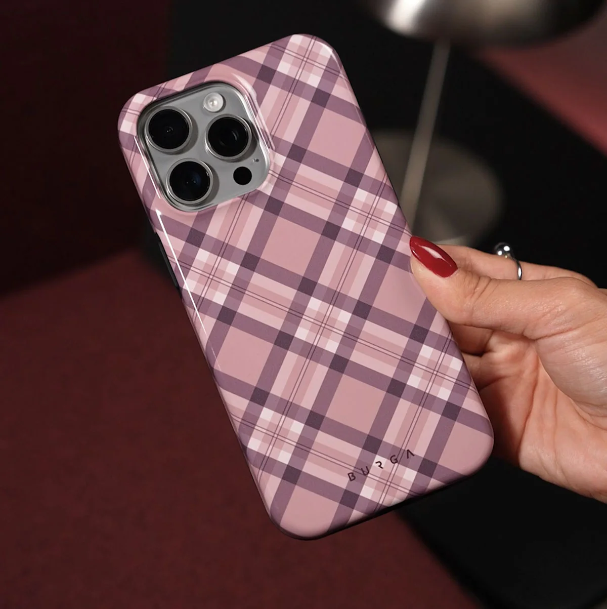 Asap - Samsung Galaxy S25 FE Case - Image 5