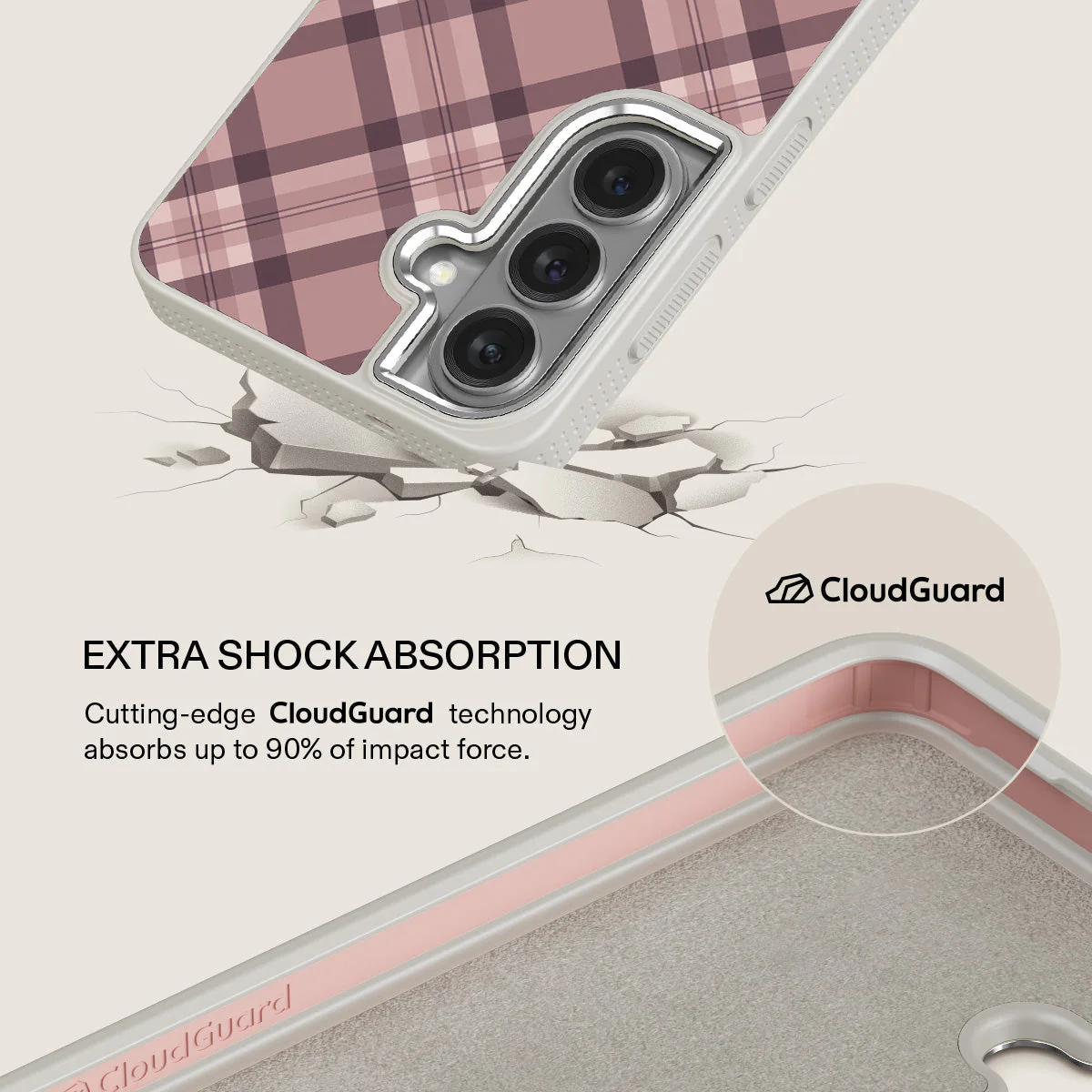 Asap - Samsung Galaxy S26 Case - Image 35