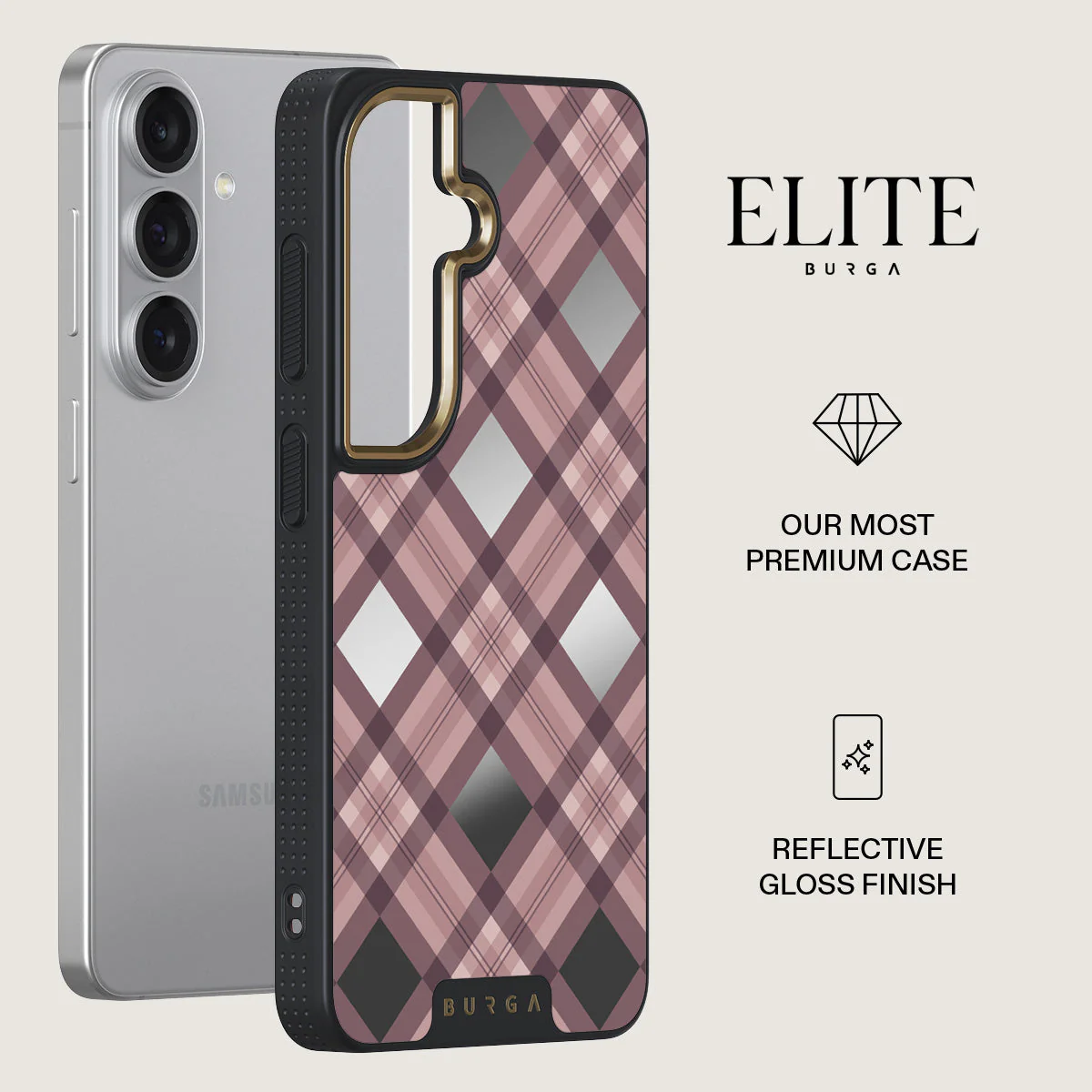 Asap - Samsung Galaxy S26 Case - Image 41