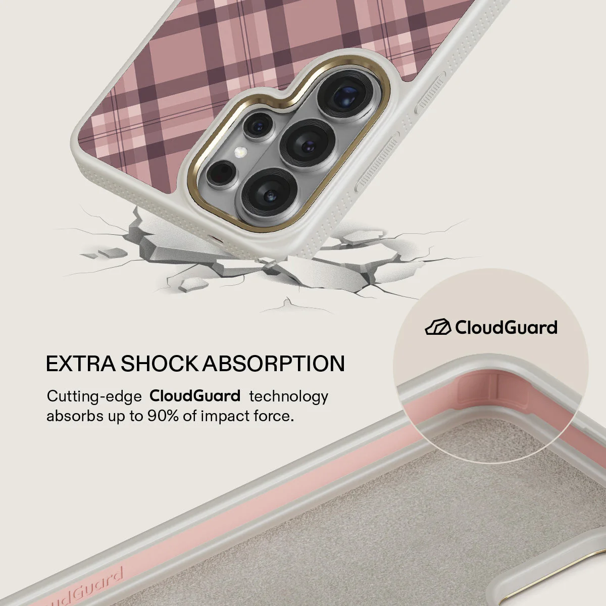 Asap - Samsung Galaxy S26 Ultra Case - Image 28