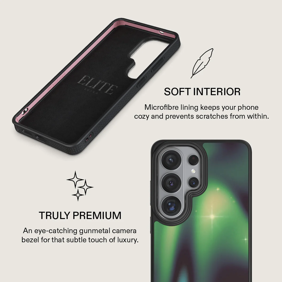 Aurora - Samsung Galaxy S26 Ultra Case - Image 17