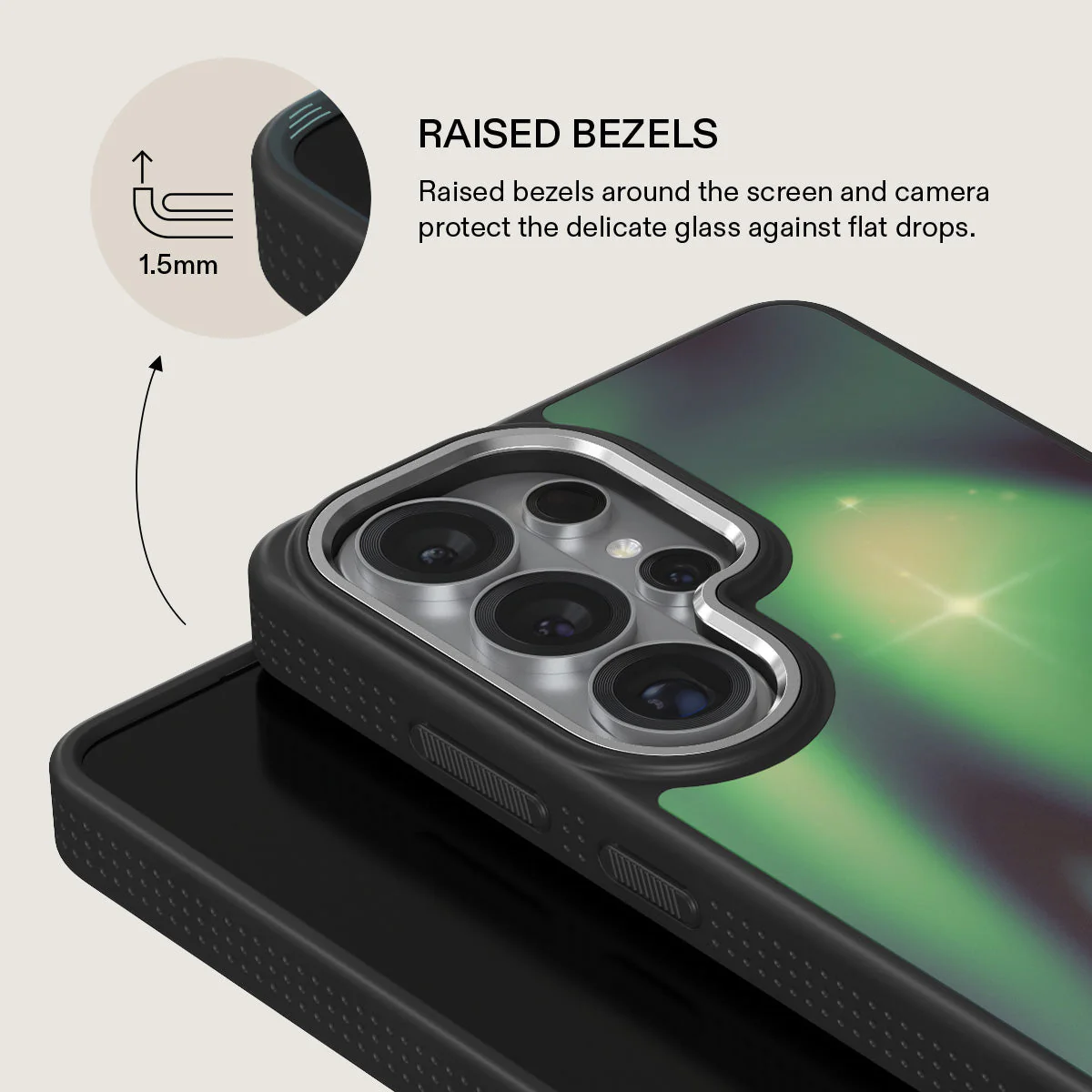 Aurora - Samsung Galaxy S26 Ultra Case - Image 22