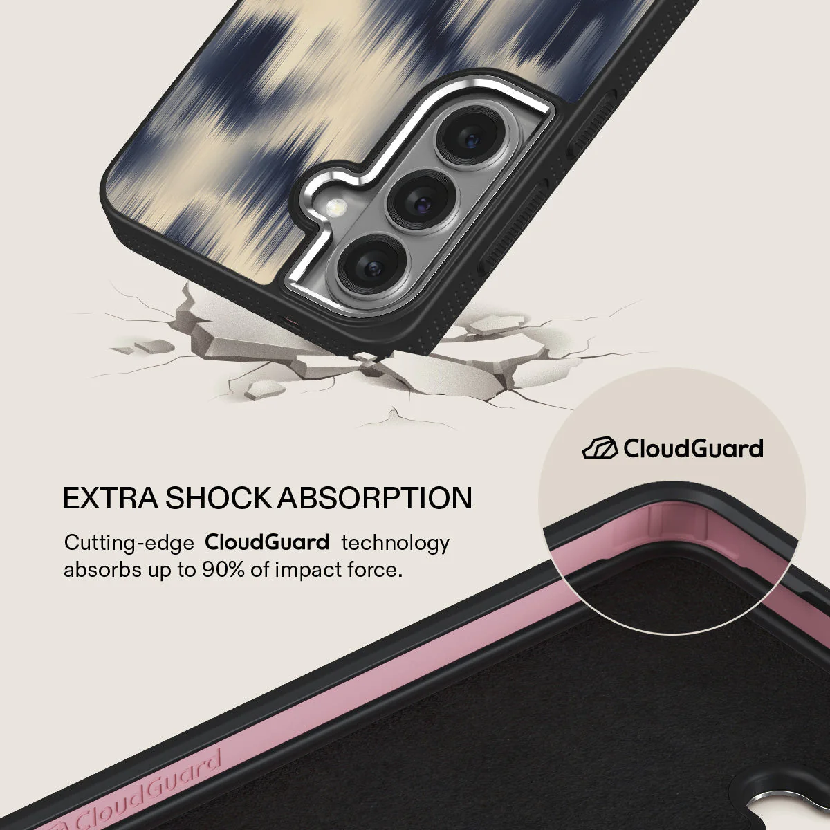 Avalanche - Samsung Galaxy S26 Plus Case - Image 21