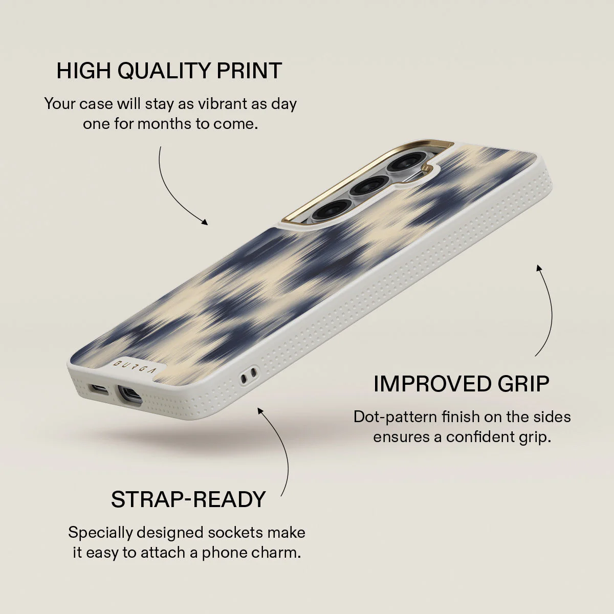 Avalanche - Samsung Galaxy S26 Plus Case - Image 30