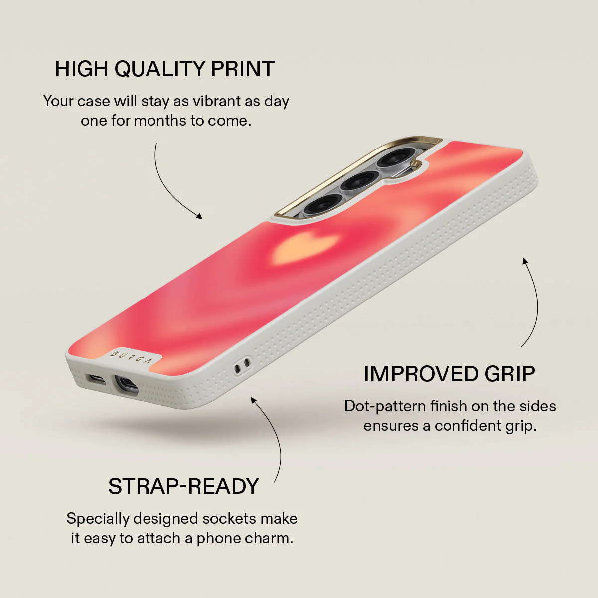 Awakening - Samsung Galaxy S26 Plus Case - Image 30