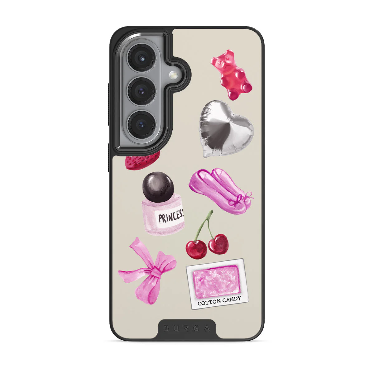 Baby Girl - Samsung Galaxy S26 Plus Case - Image 12