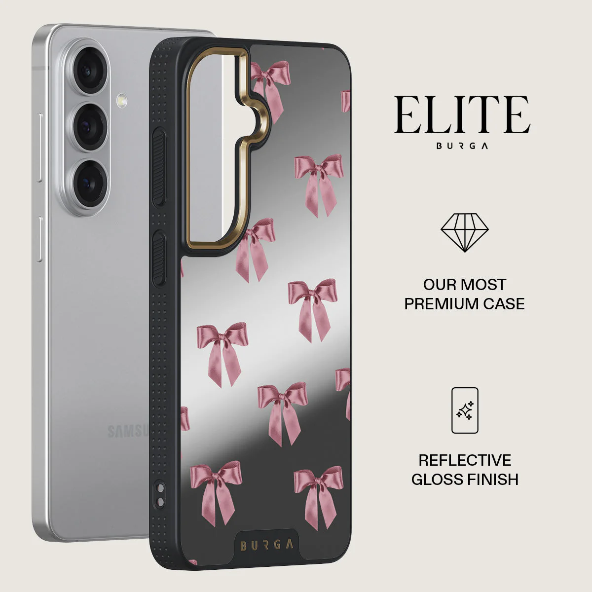 Ballerina - Samsung Galaxy S26 Case - Image 41