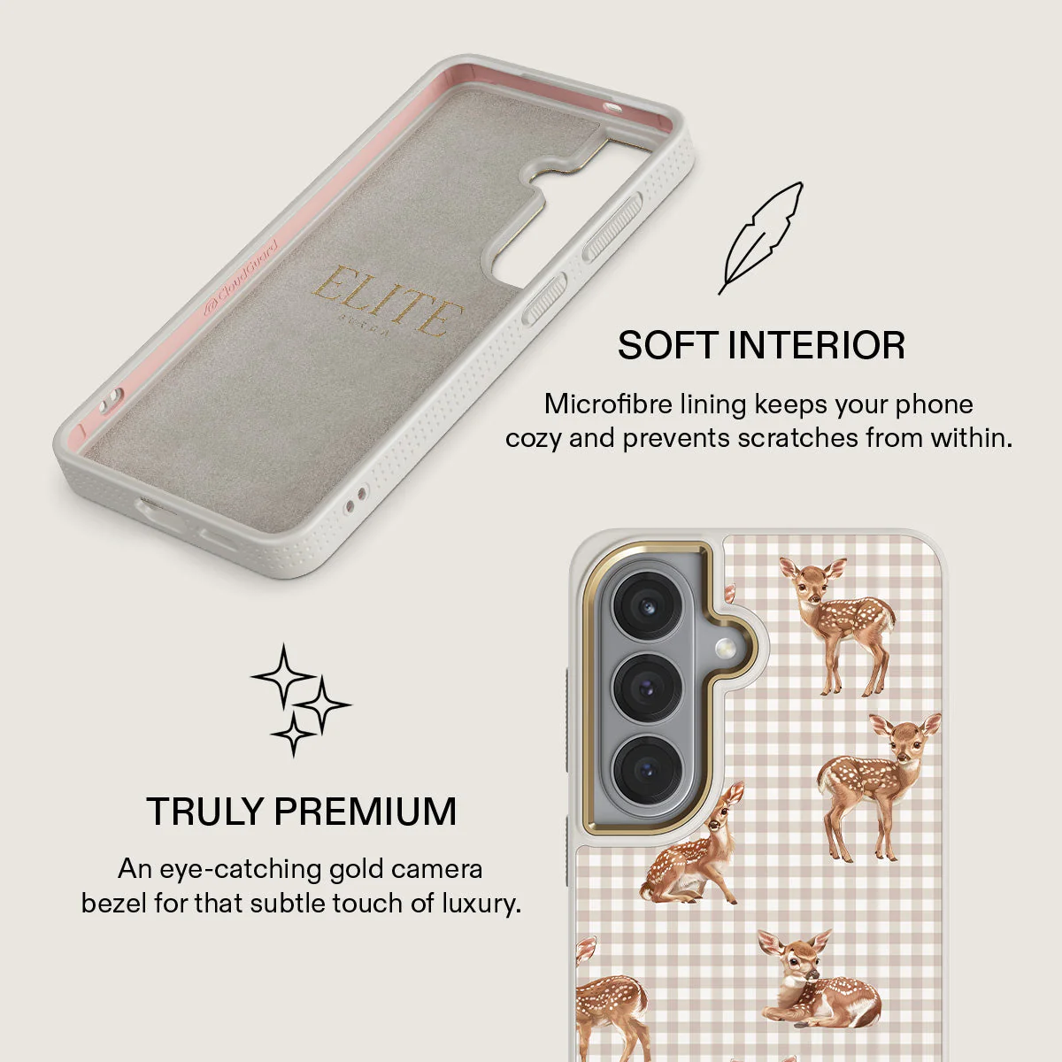 Bambi - Samsung Galaxy S26 Plus Case - Image 31