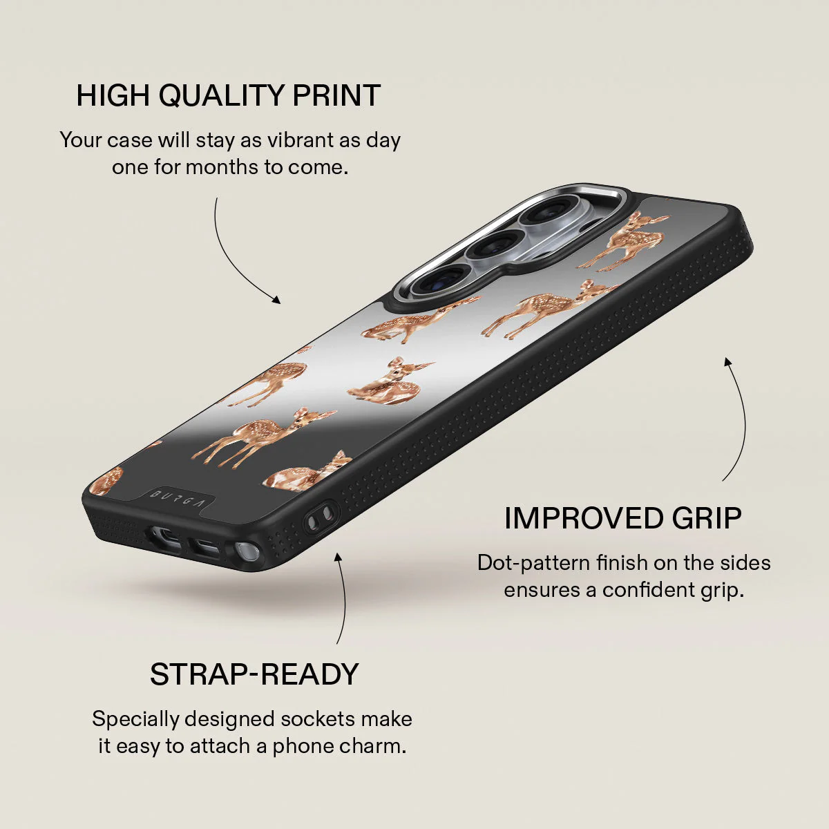 Bambi - Samsung Galaxy S26 Ultra Case - Image 61