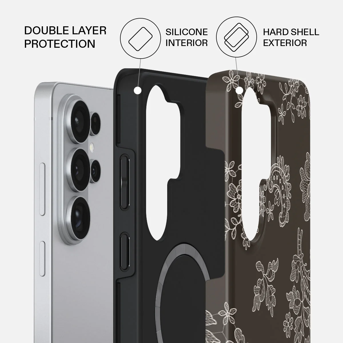 Bandida - Samsung Galaxy S26 Ultra Case - Image 2