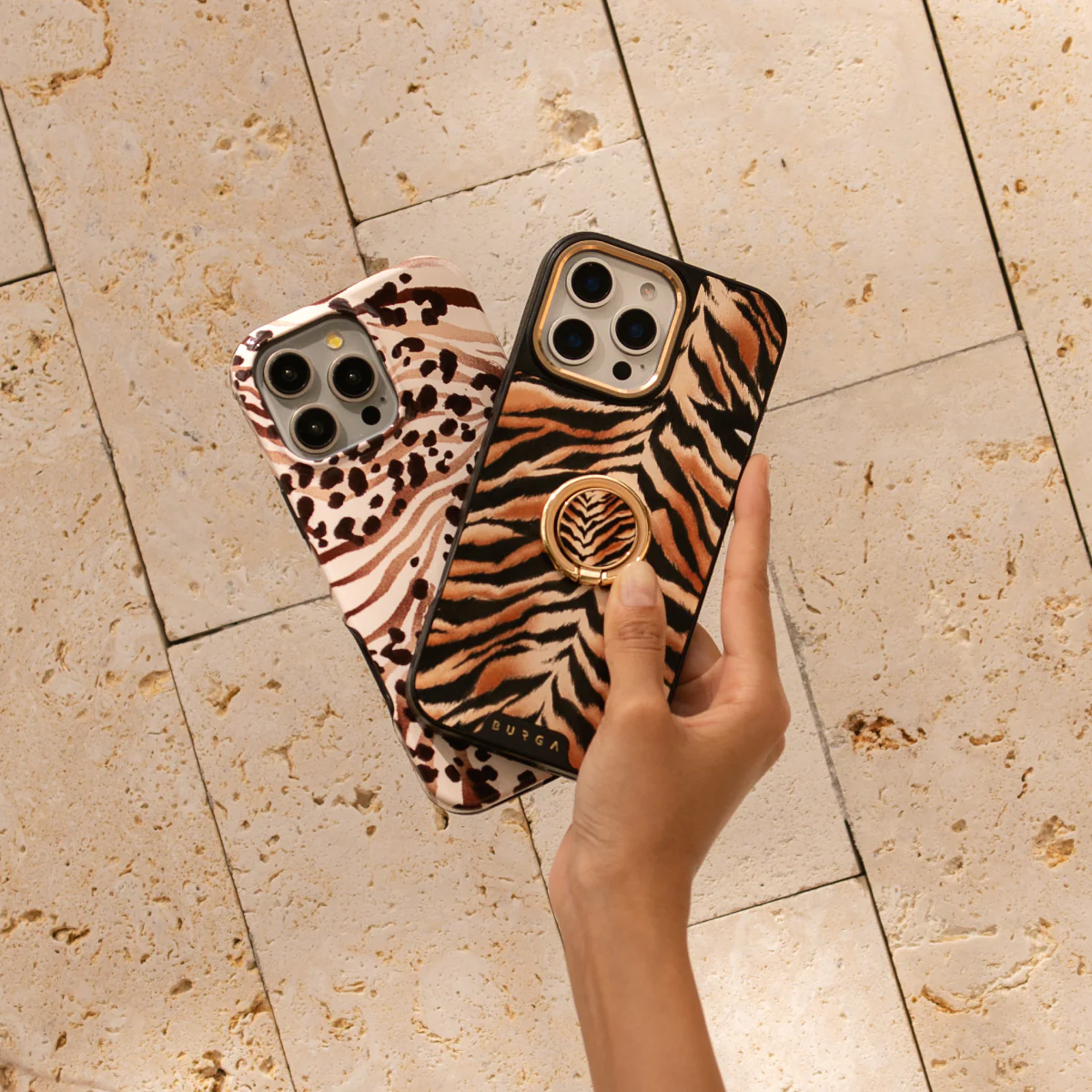 Bare - Samsung Galaxy S25 FE Case - Image 7