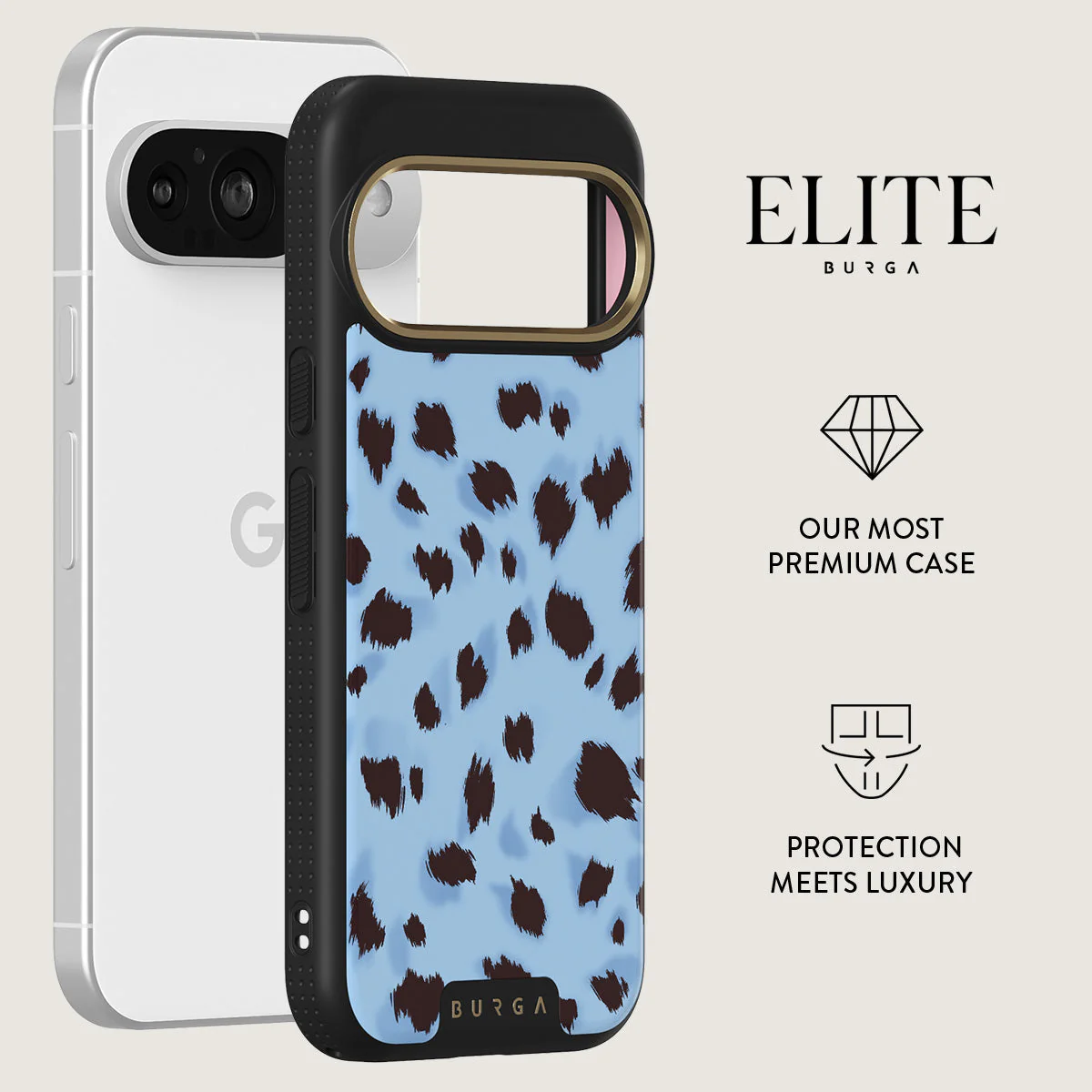 Barely Awake - Google Pixel 10 Case - Image 6