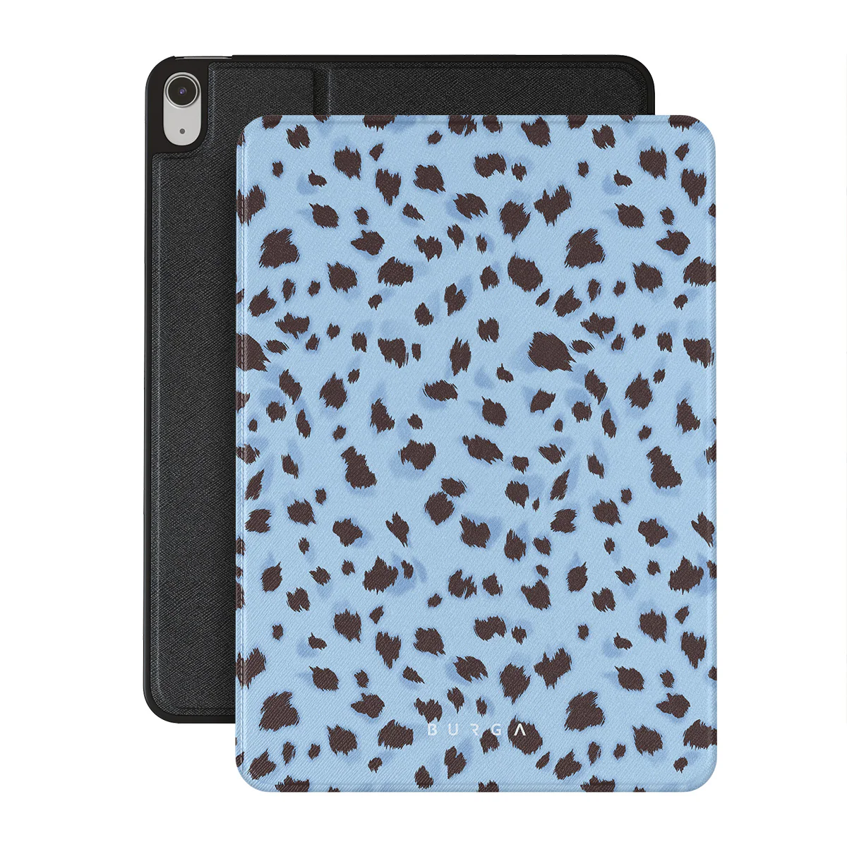 Barely Awake - iPad Air 10.9 (5th/4th Gen) Case