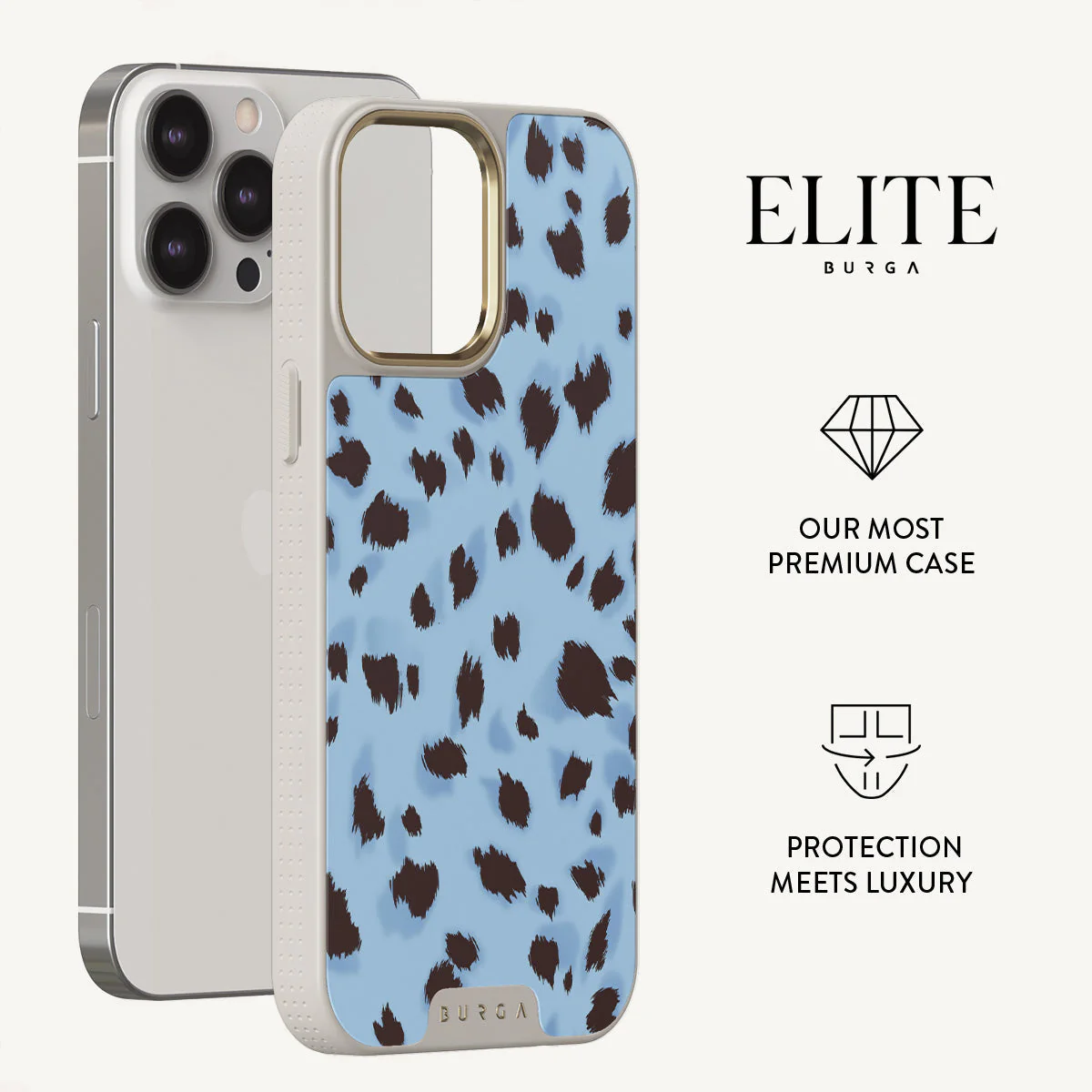 Barely Awake - iPhone 13 Pro Case - Image 20