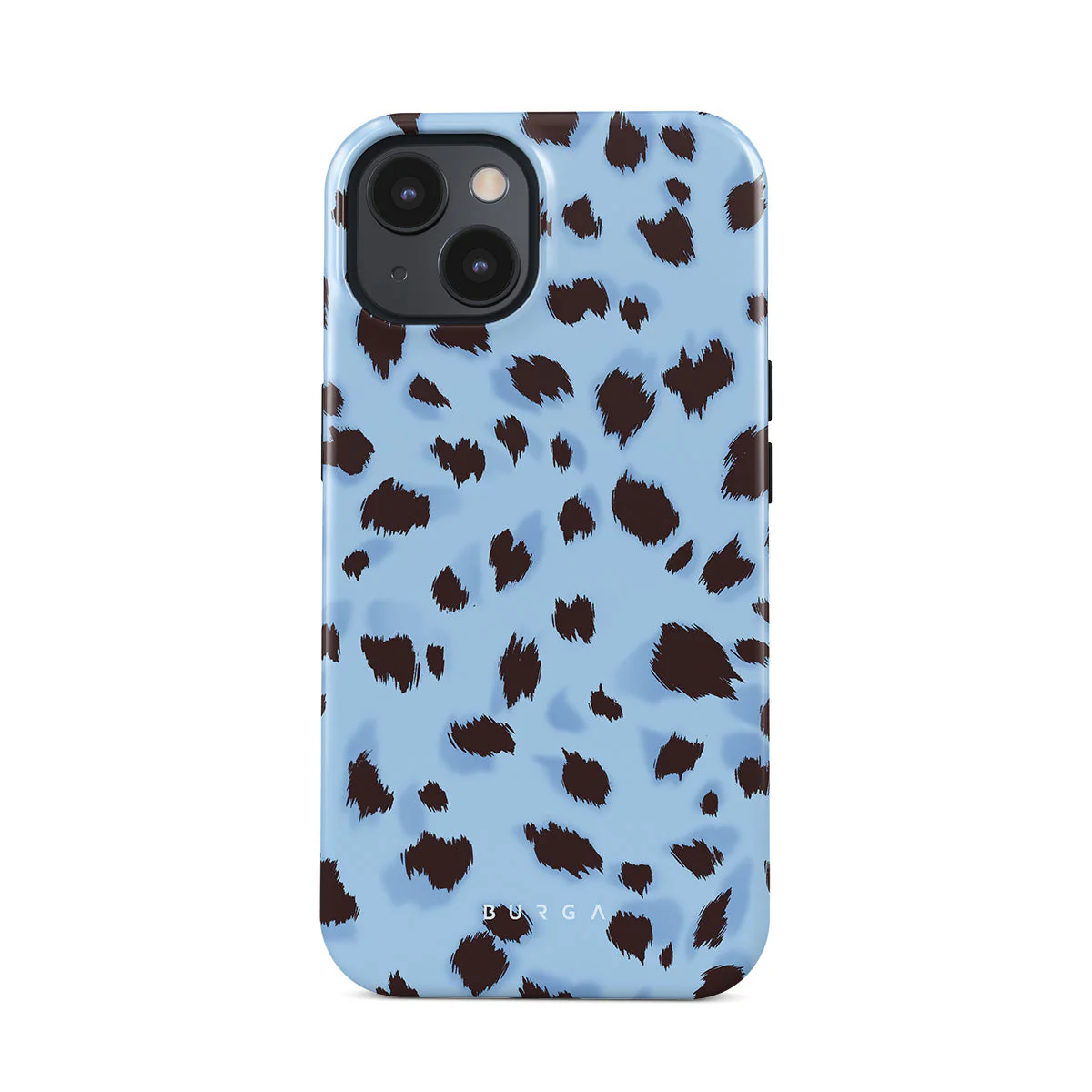 Barely Awake - iPhone 14 Plus Case